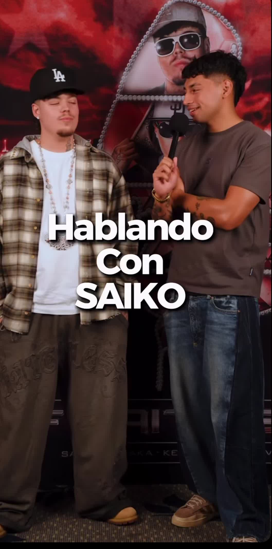 @Saikofans