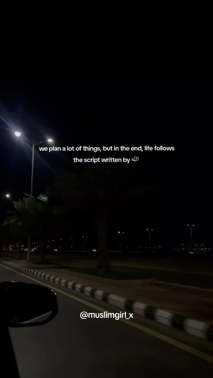 @Islamic Reminders 🤍🌹