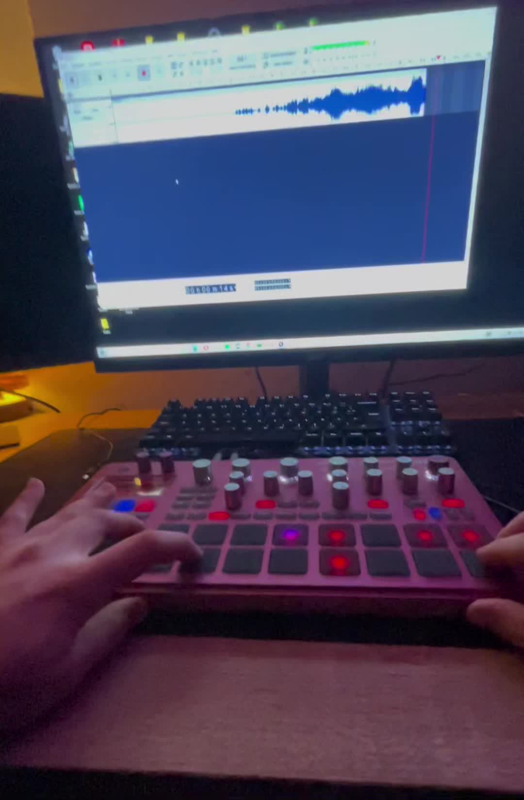 @Rintec {𝔇&bull;𝔖&bull;𝔖}