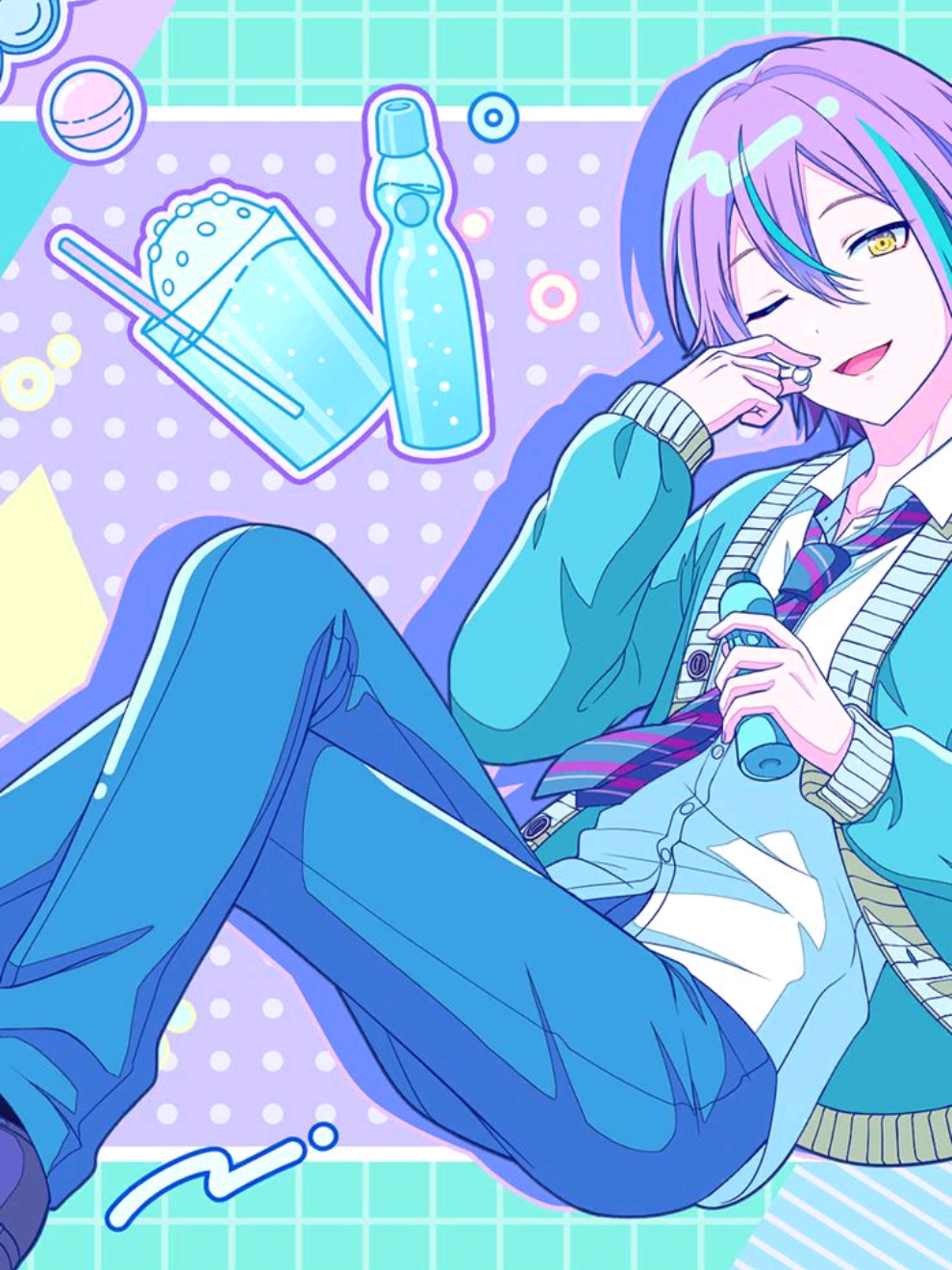 @📎˙ . ˚𝙮𝙪𝙧𝙞𝙠𝙤 . 𐙚˚🎐