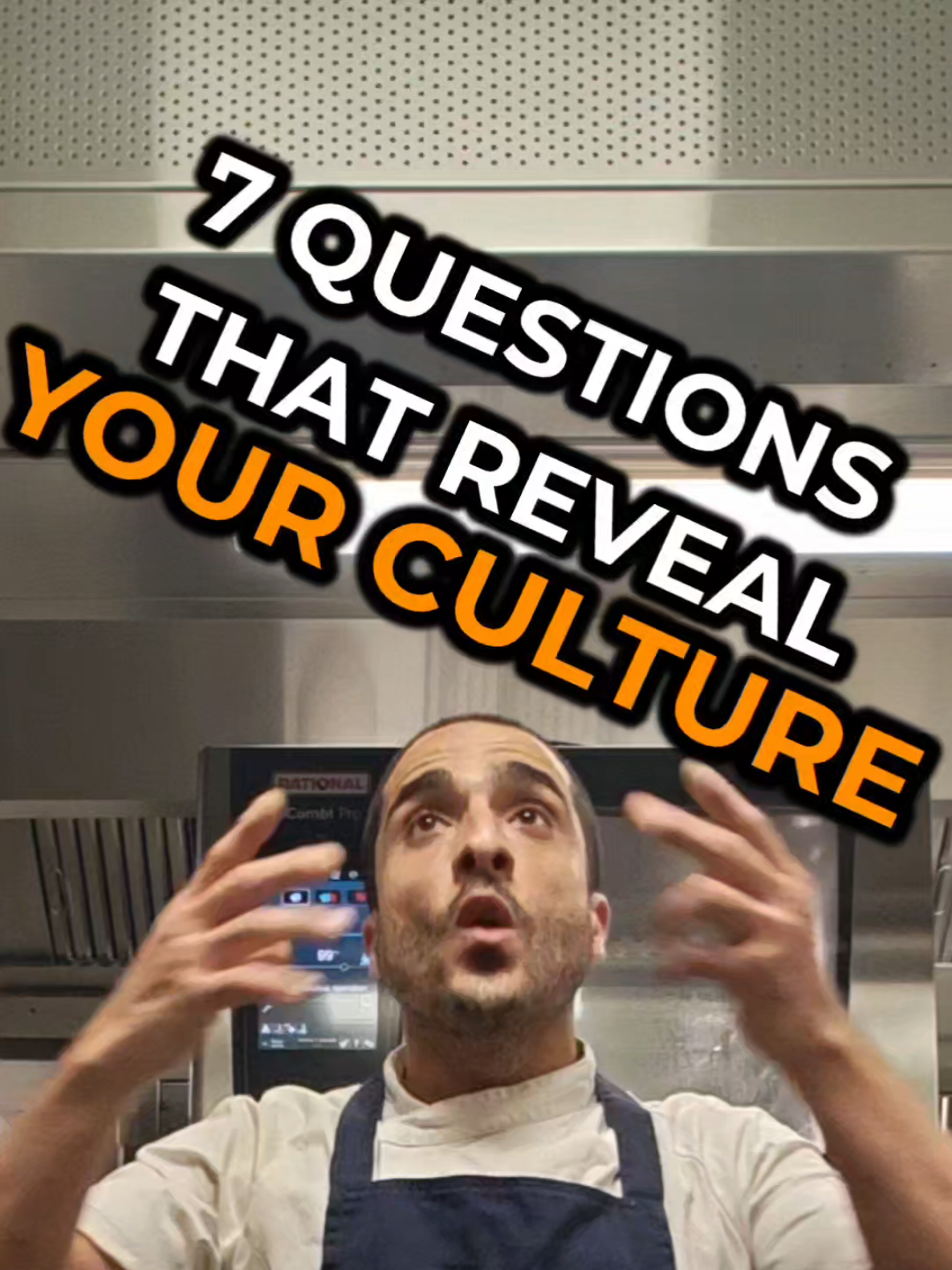 @Chef Khalid
