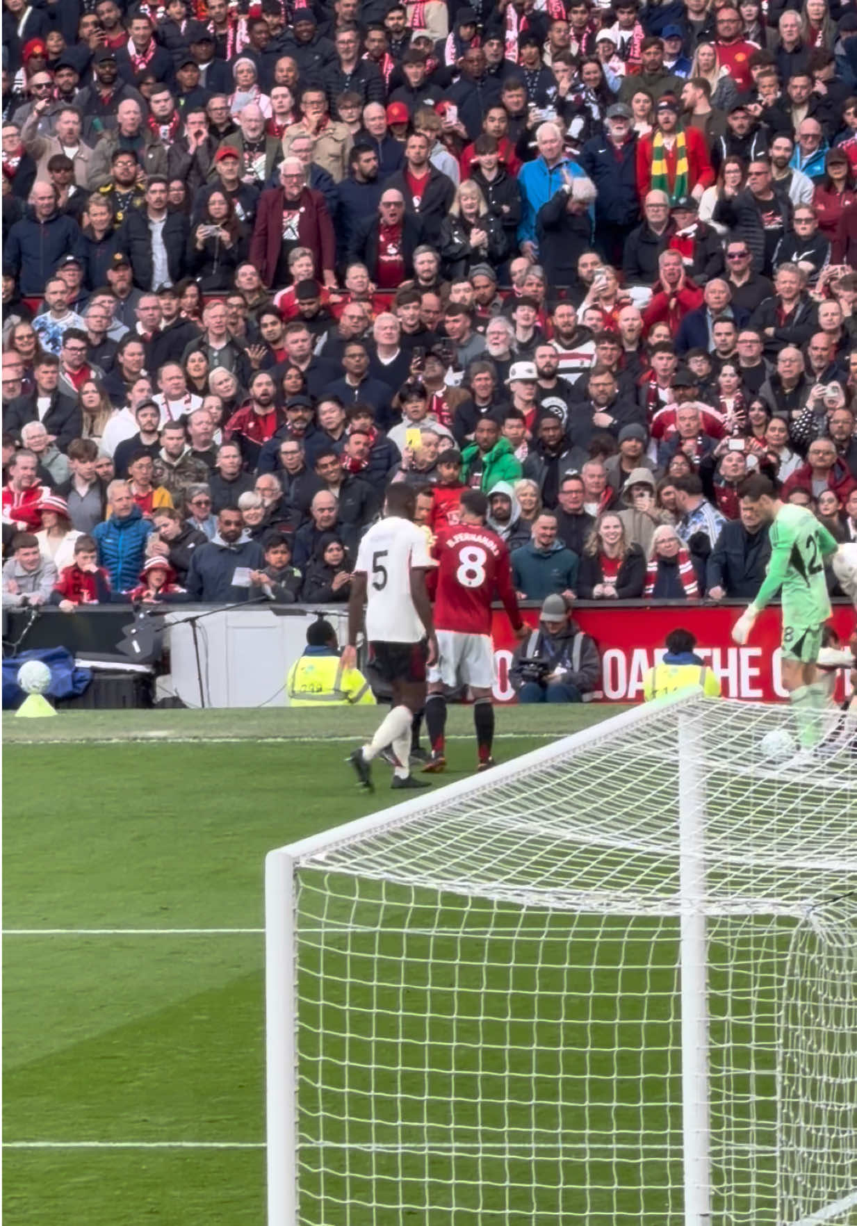 @Front Row United