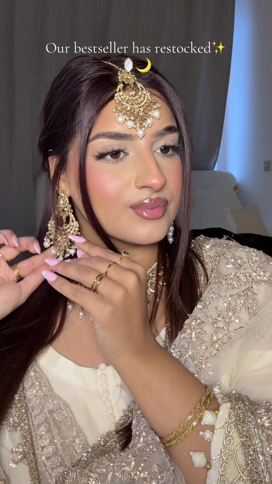 @Ayeshas Jewellery Box