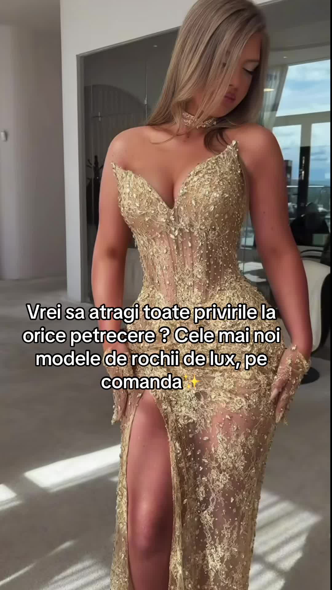 @Rochii Unice