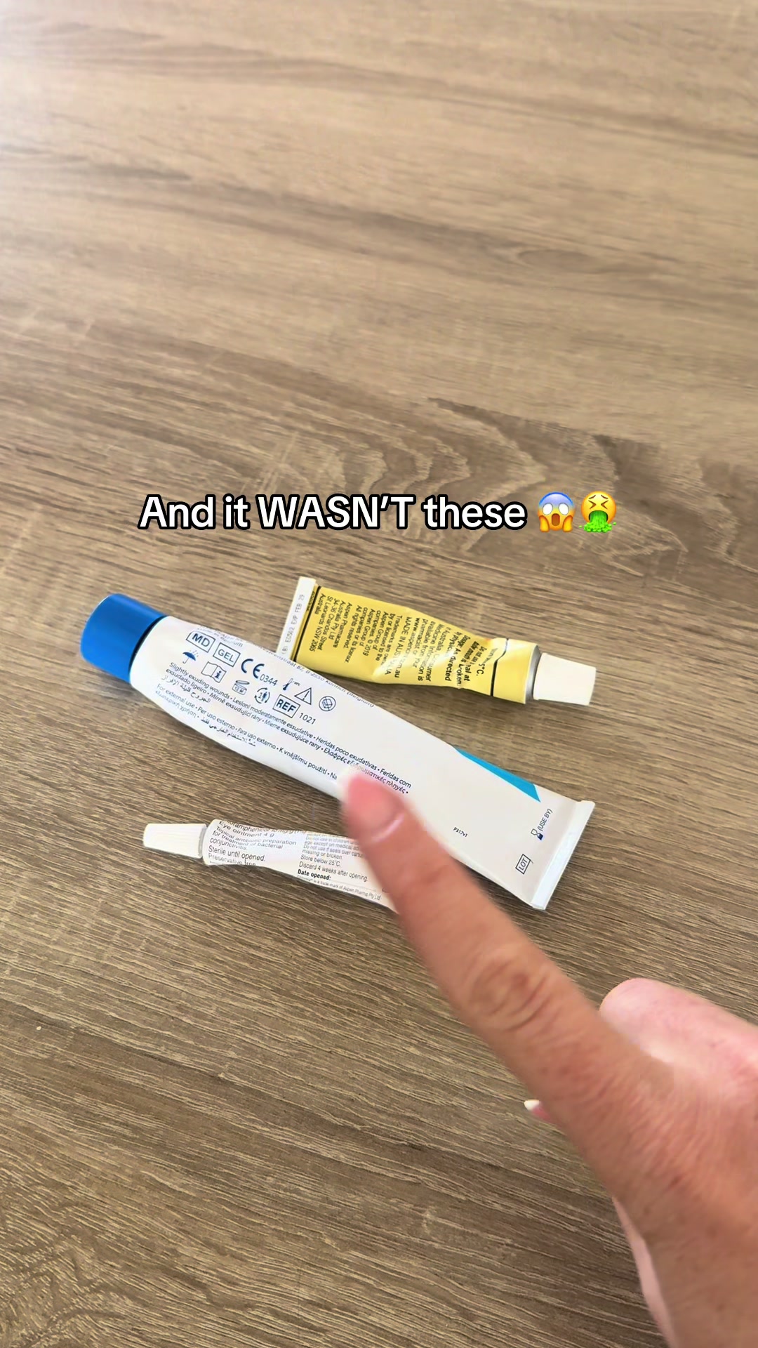 @Eczema Diaries USA & UK