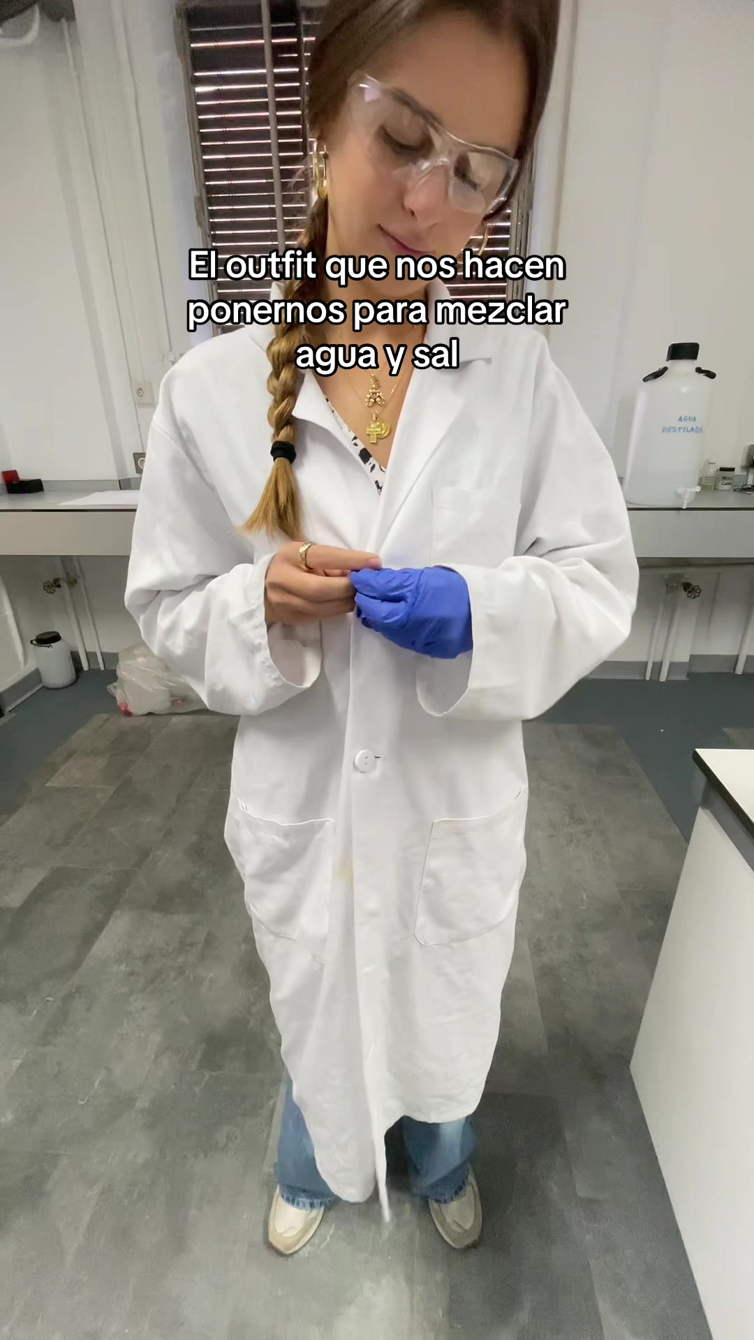 @Ibuprofeno y lamsari