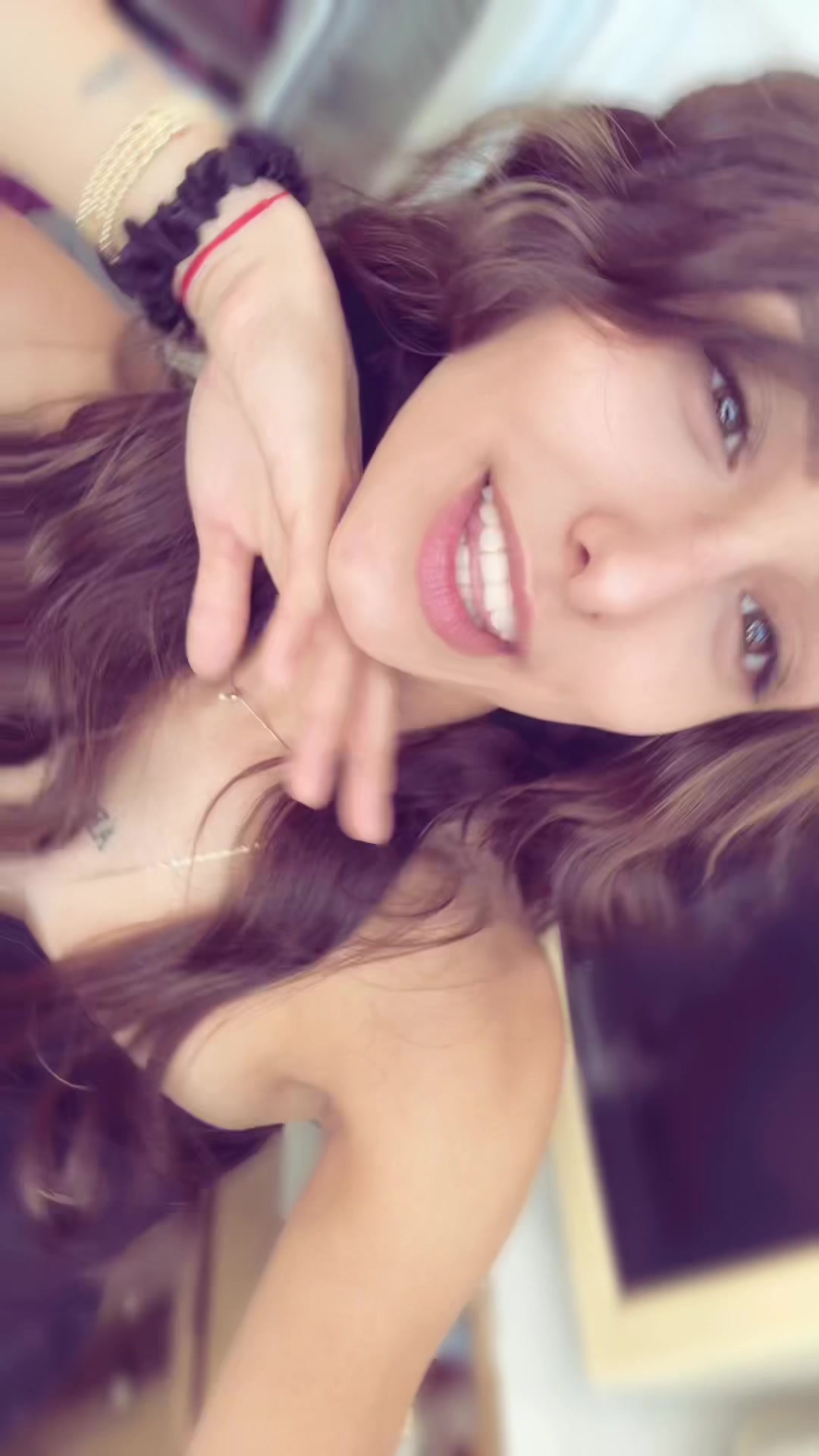 @Gabriella:)