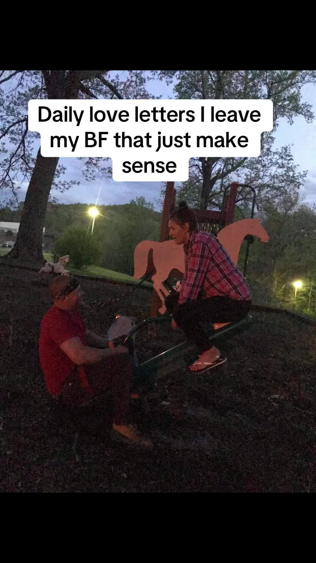 @Sarah May
