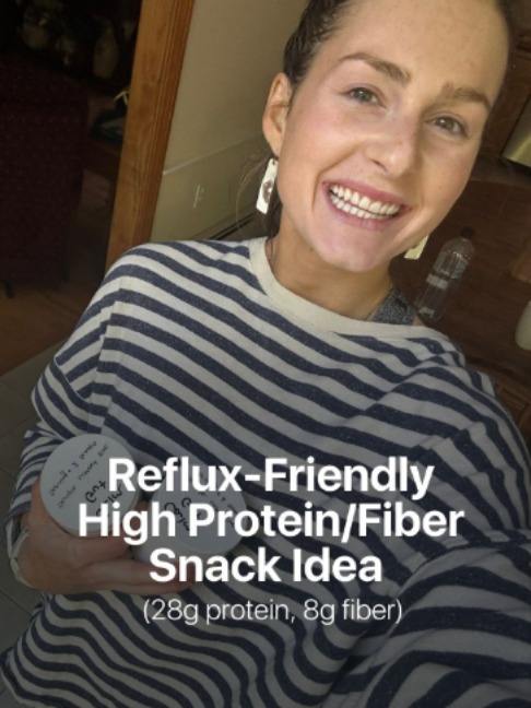@Molly | The Reflux Dietitian
