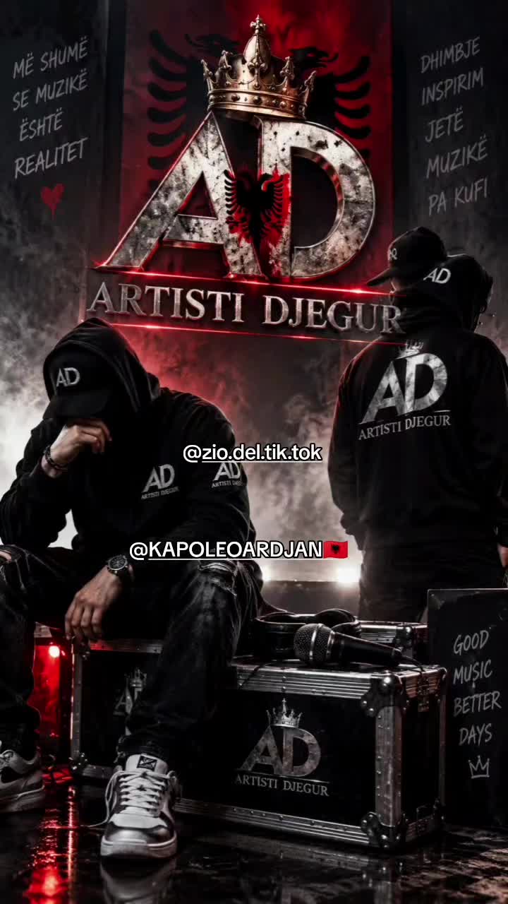 @Artisti djegur