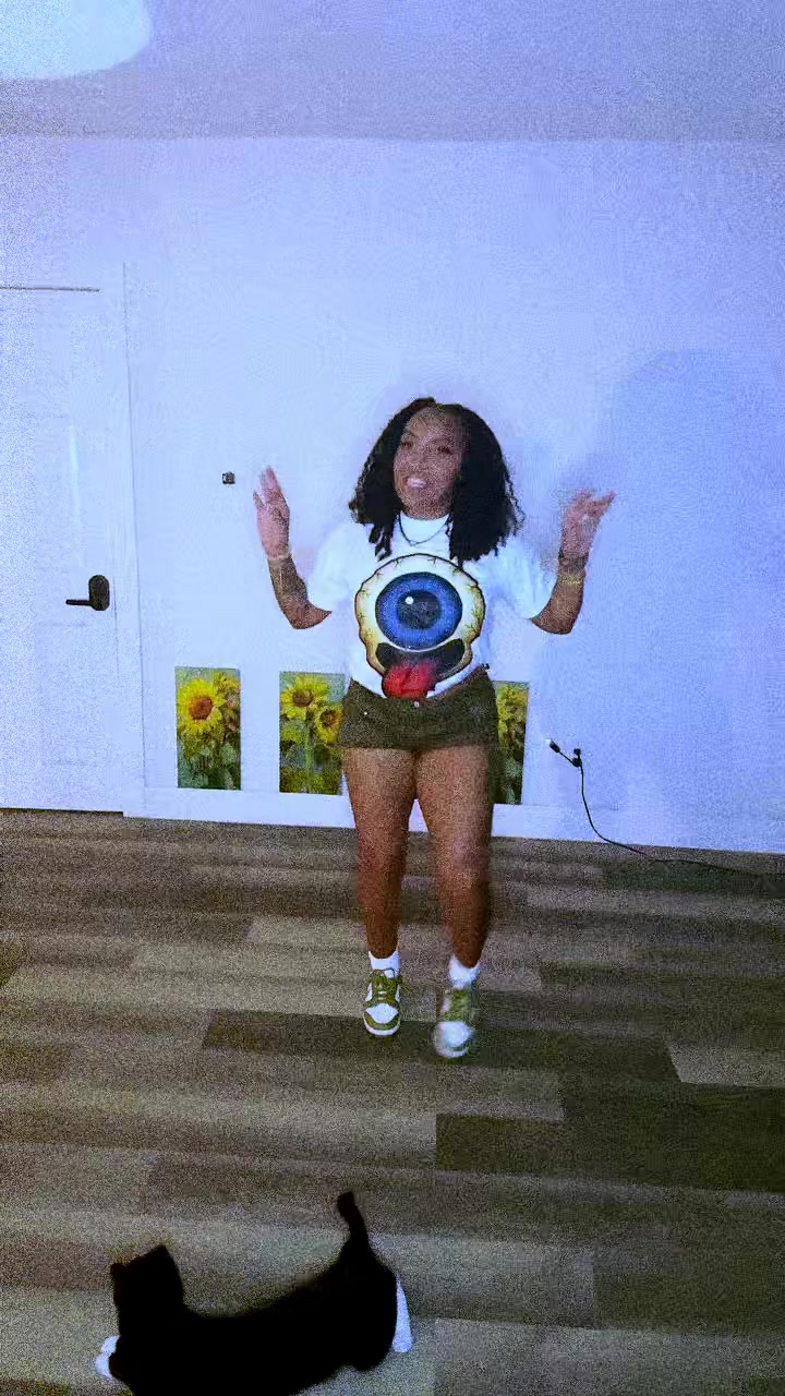 @Goddess🌻 Shamayaa Shimmyy