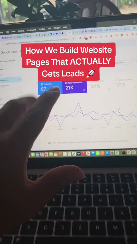 @Pat | Local SEO Expert