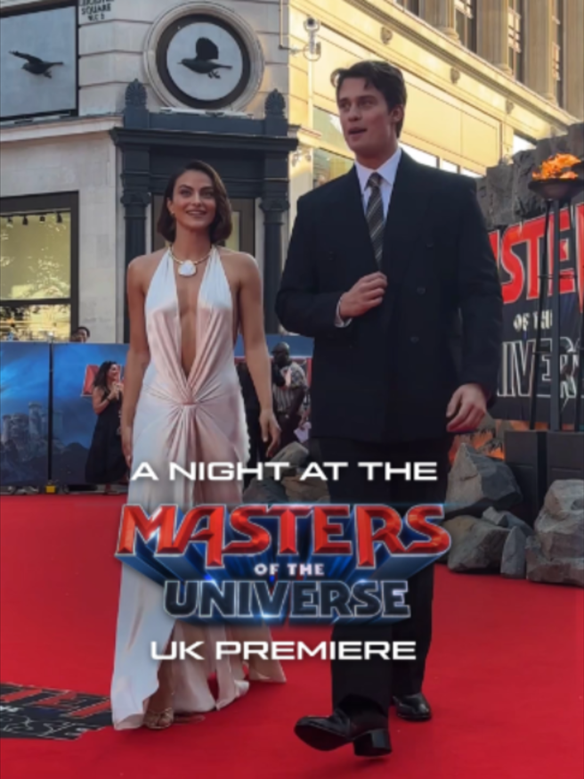 @Sony Pictures UK