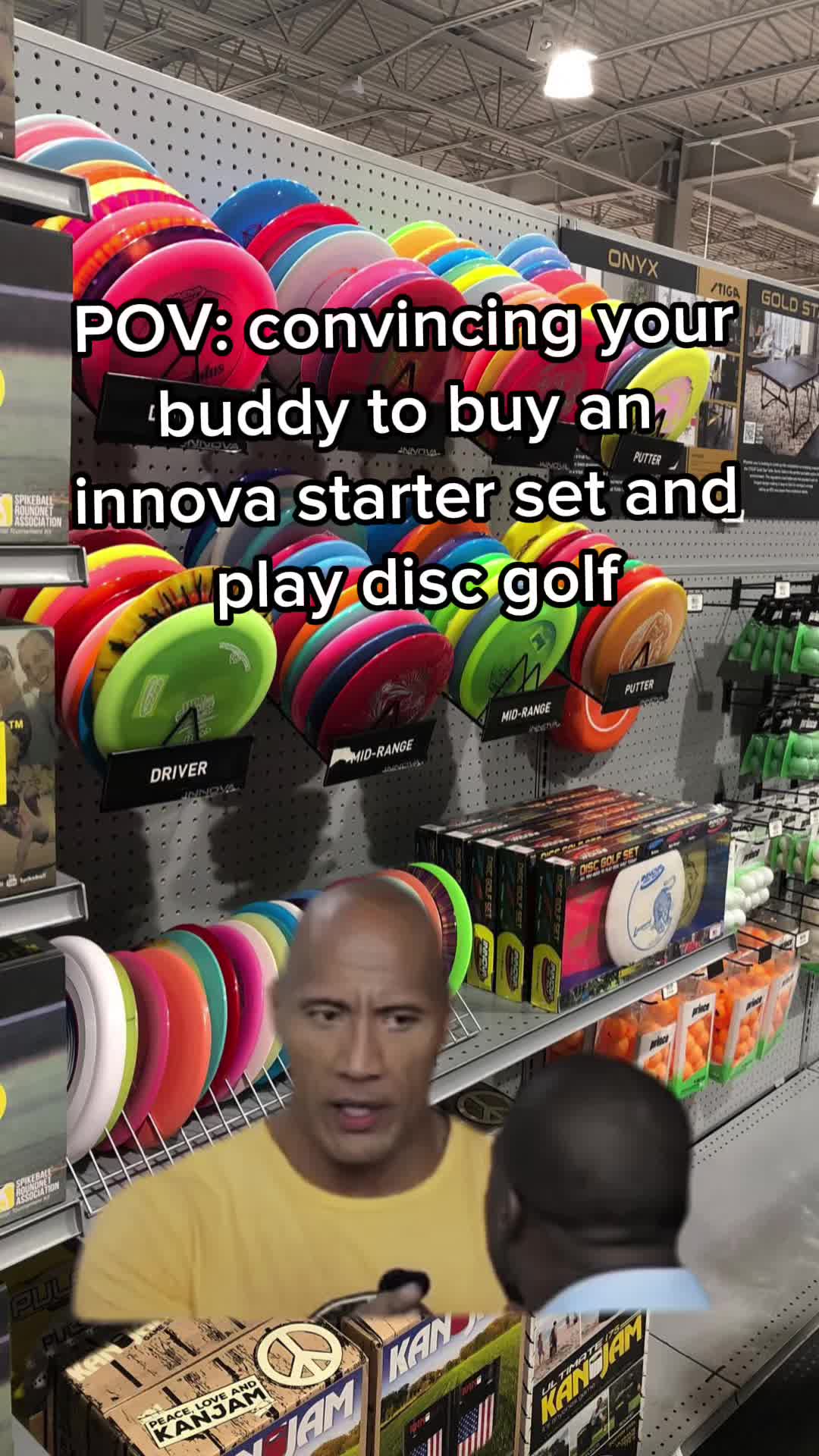 @Foundation DiscGolf