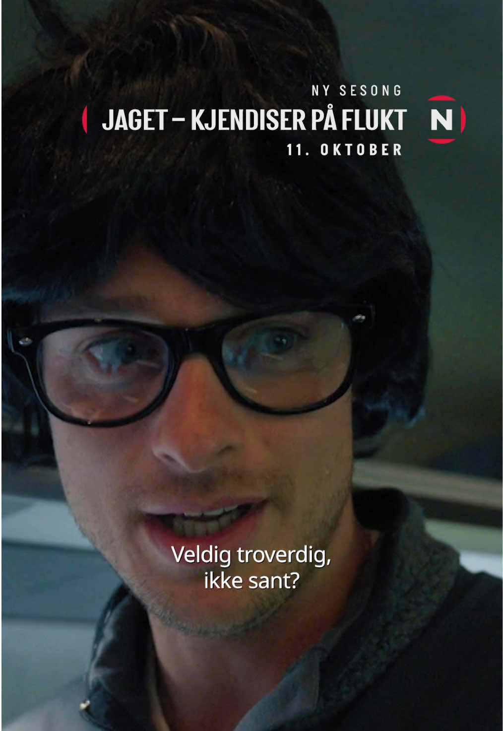 @TVNorge