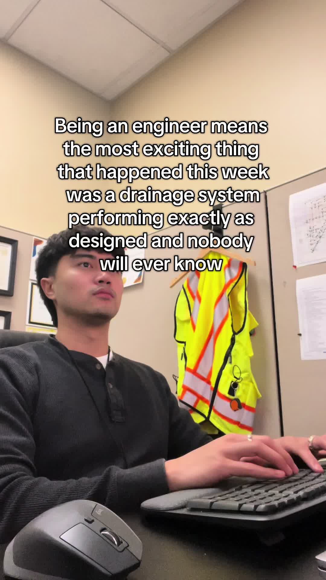 @Bernard | Engineer & Lifestyle
