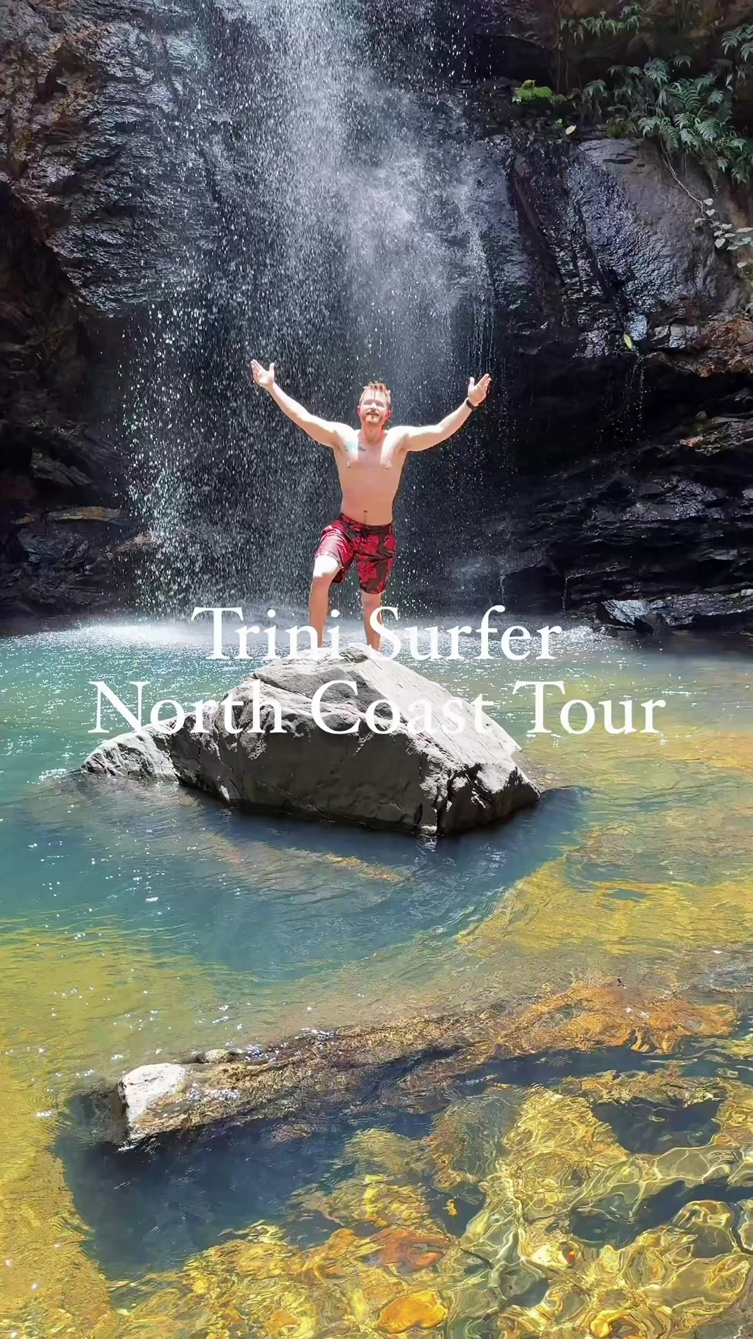 @Trini Surfer™️🇹🇹