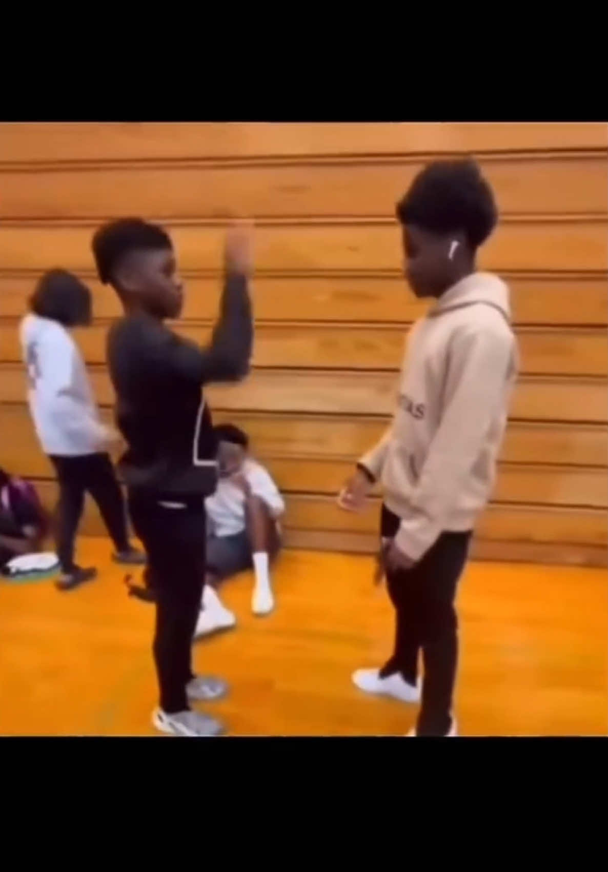 @DUNK | BASKETBALL