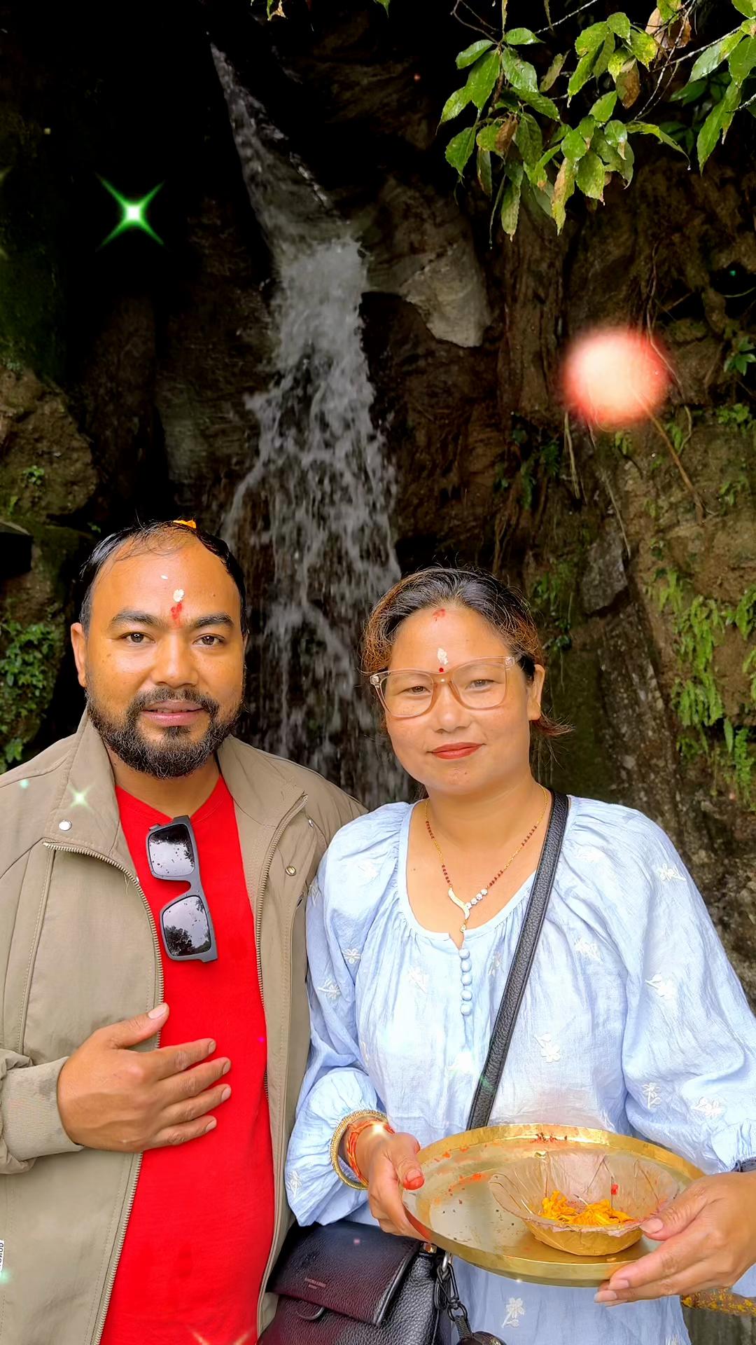 @suresh khadgi newa❤️💚