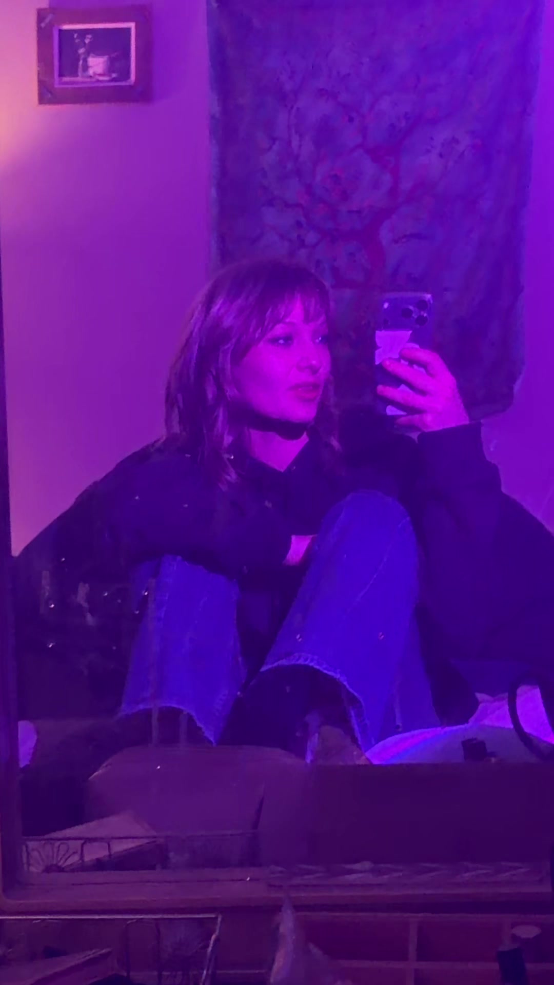 @Zoey Murphy 🎸💿