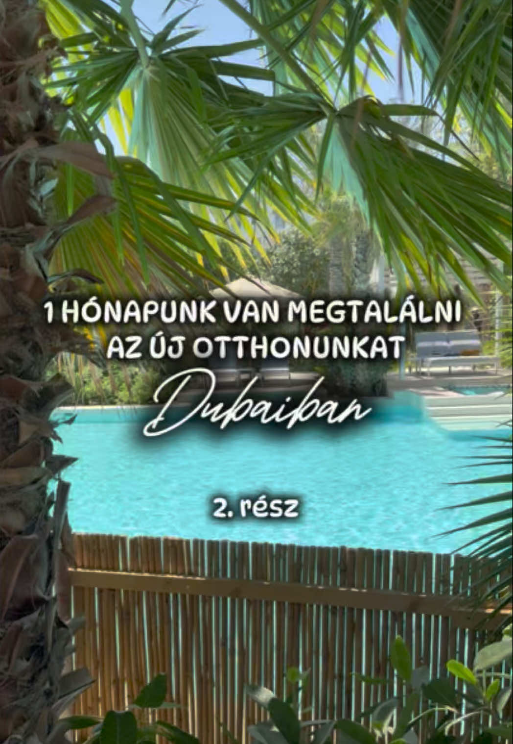 @Dubai Gyerekekkel