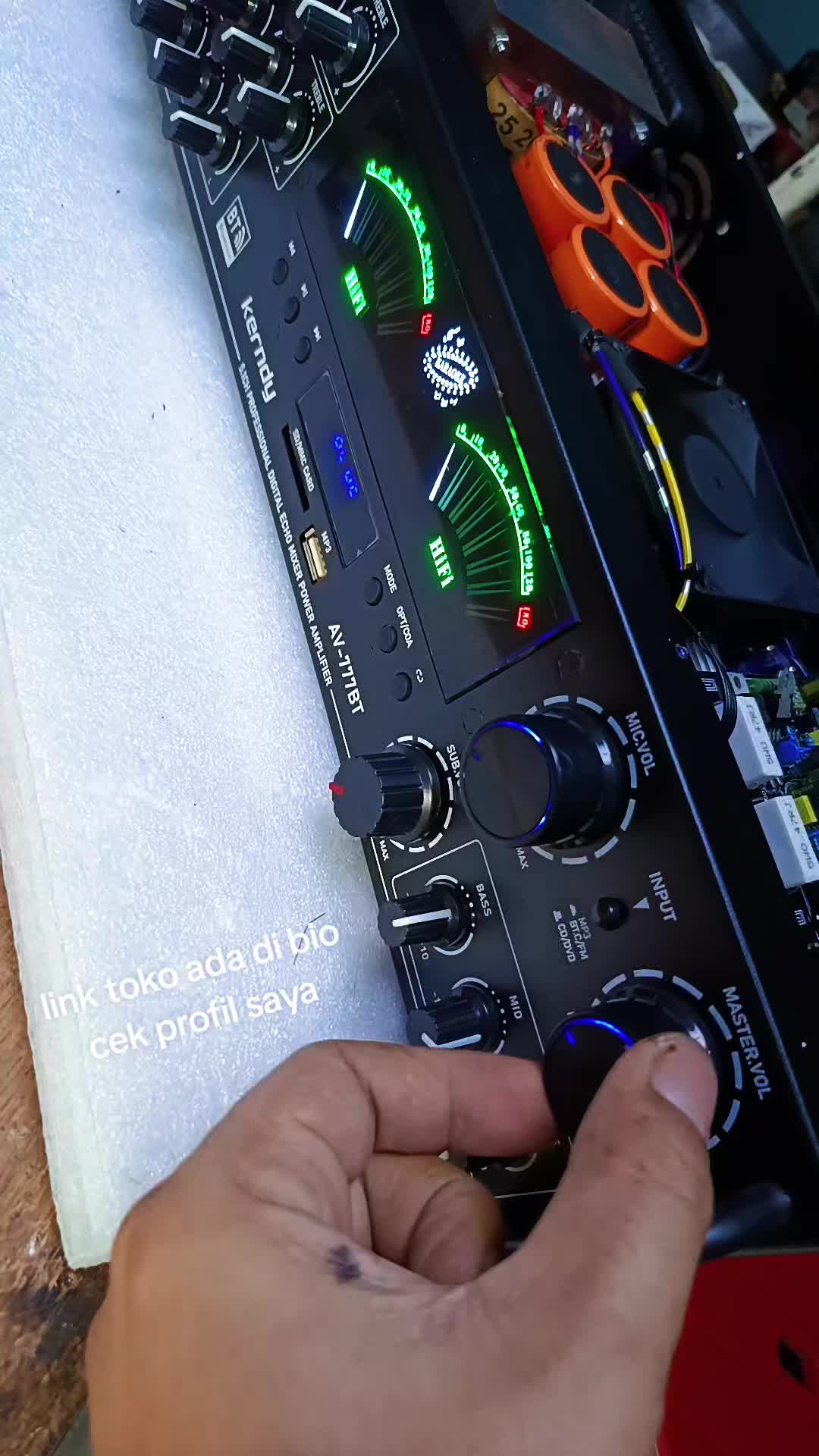 @ZEN ELEKTRO