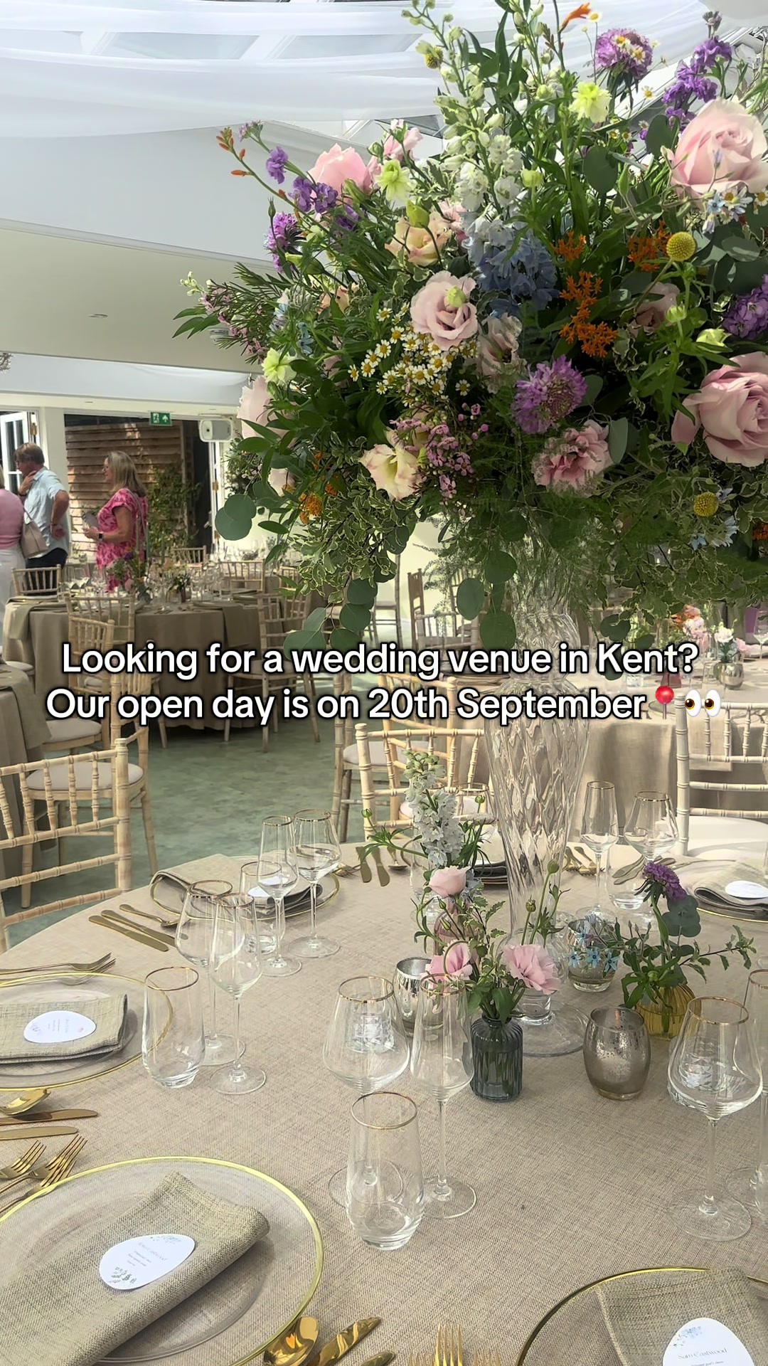 @Hayne House Wedding Venue Kent