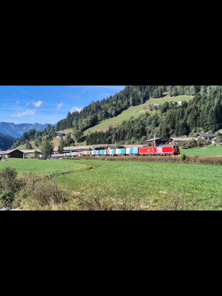 @Bahnvideos Austria