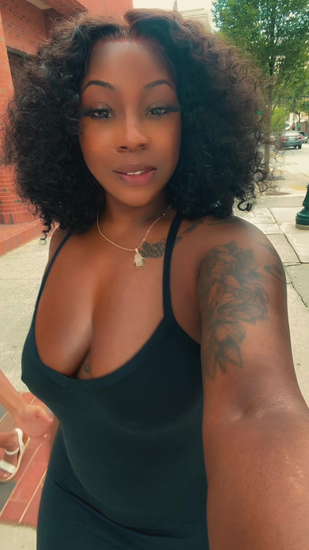 @Kimberly Giovanni
