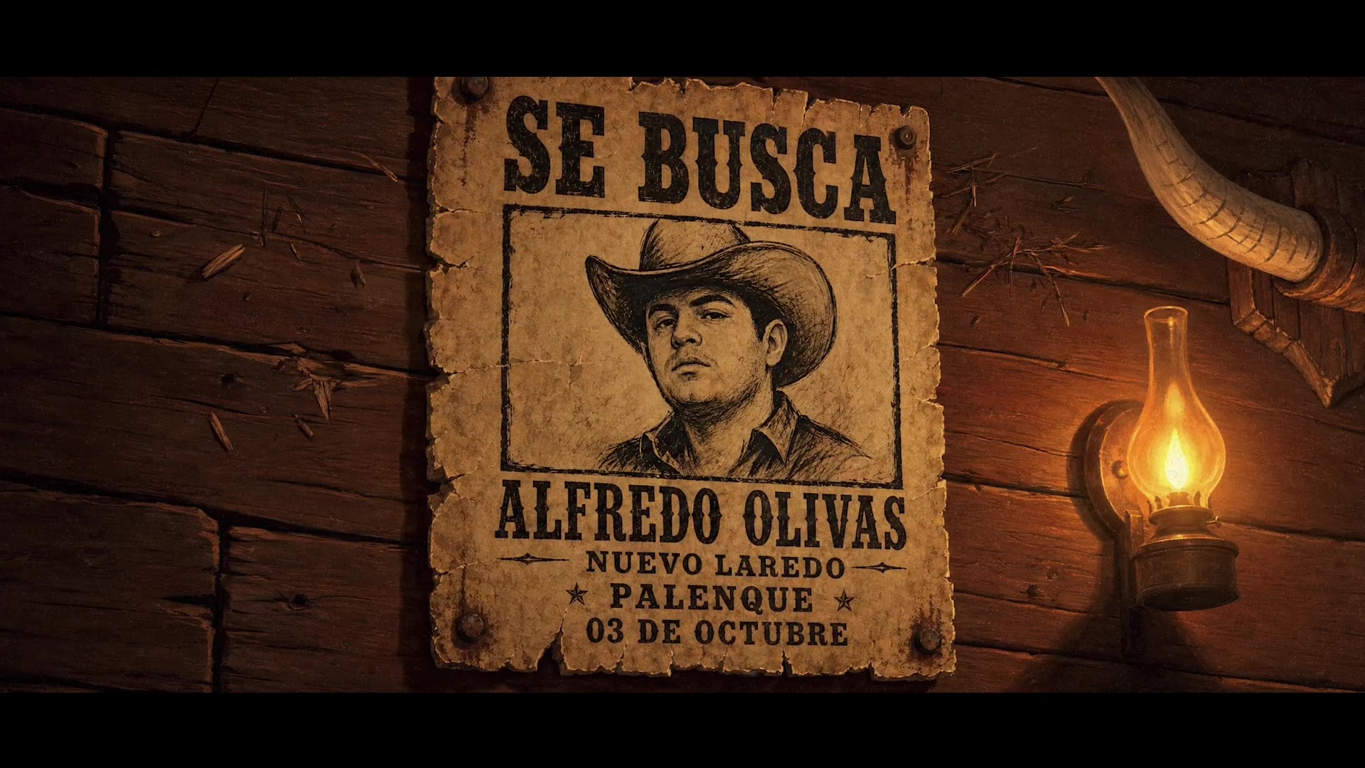 @Alfredo Olivas