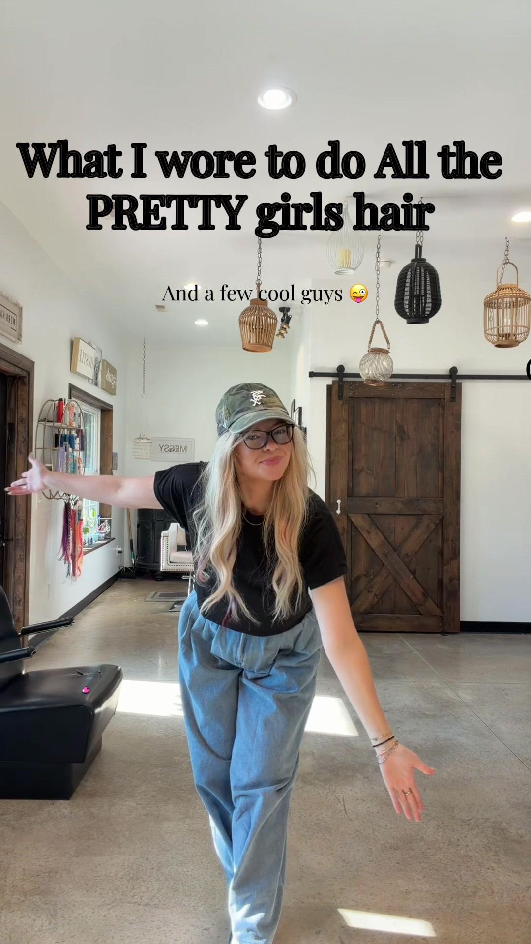 @Blondie 🖤 Hairstylist 💇🏼&zwj;♀️