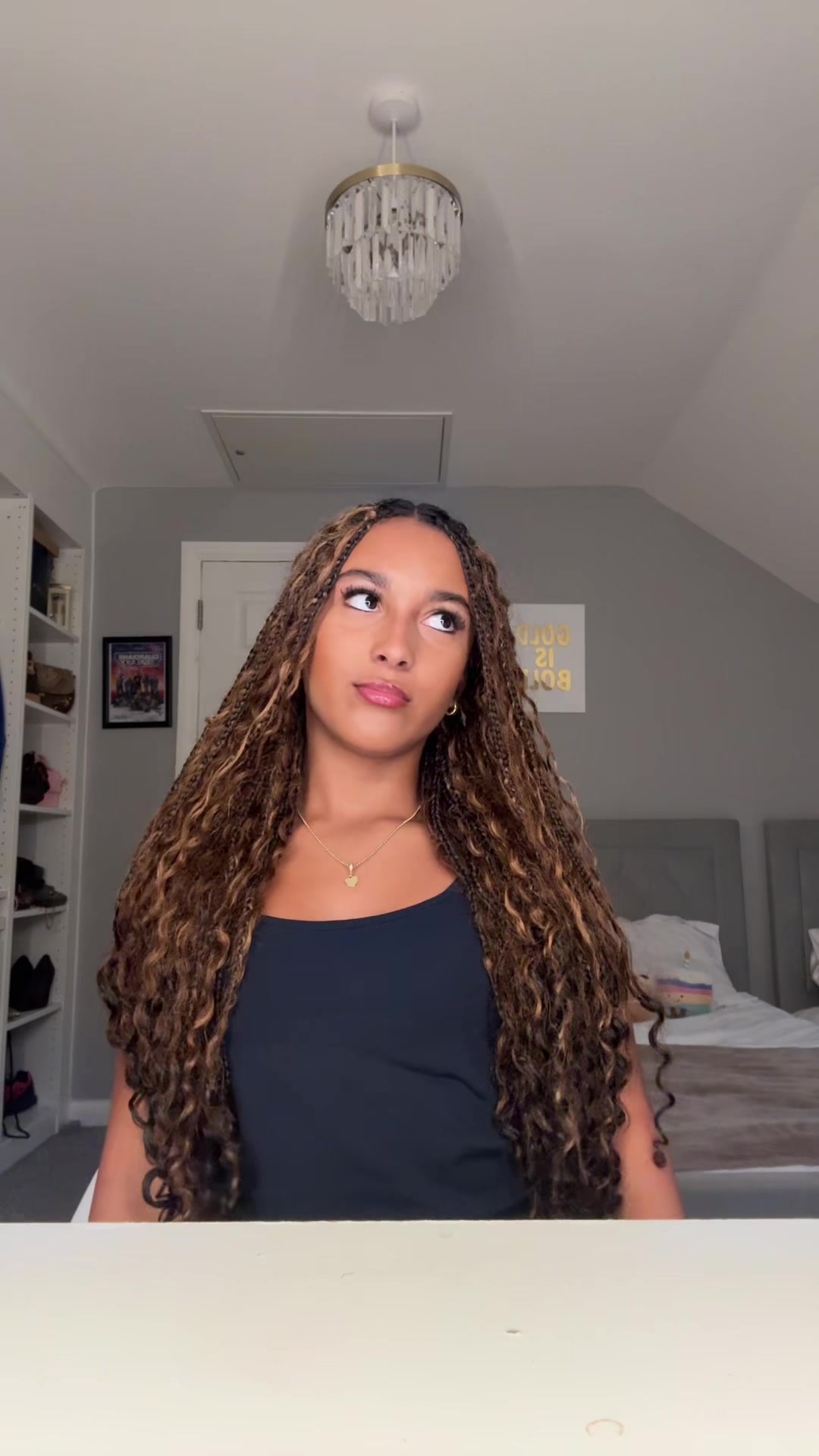 @Ziani Campbell