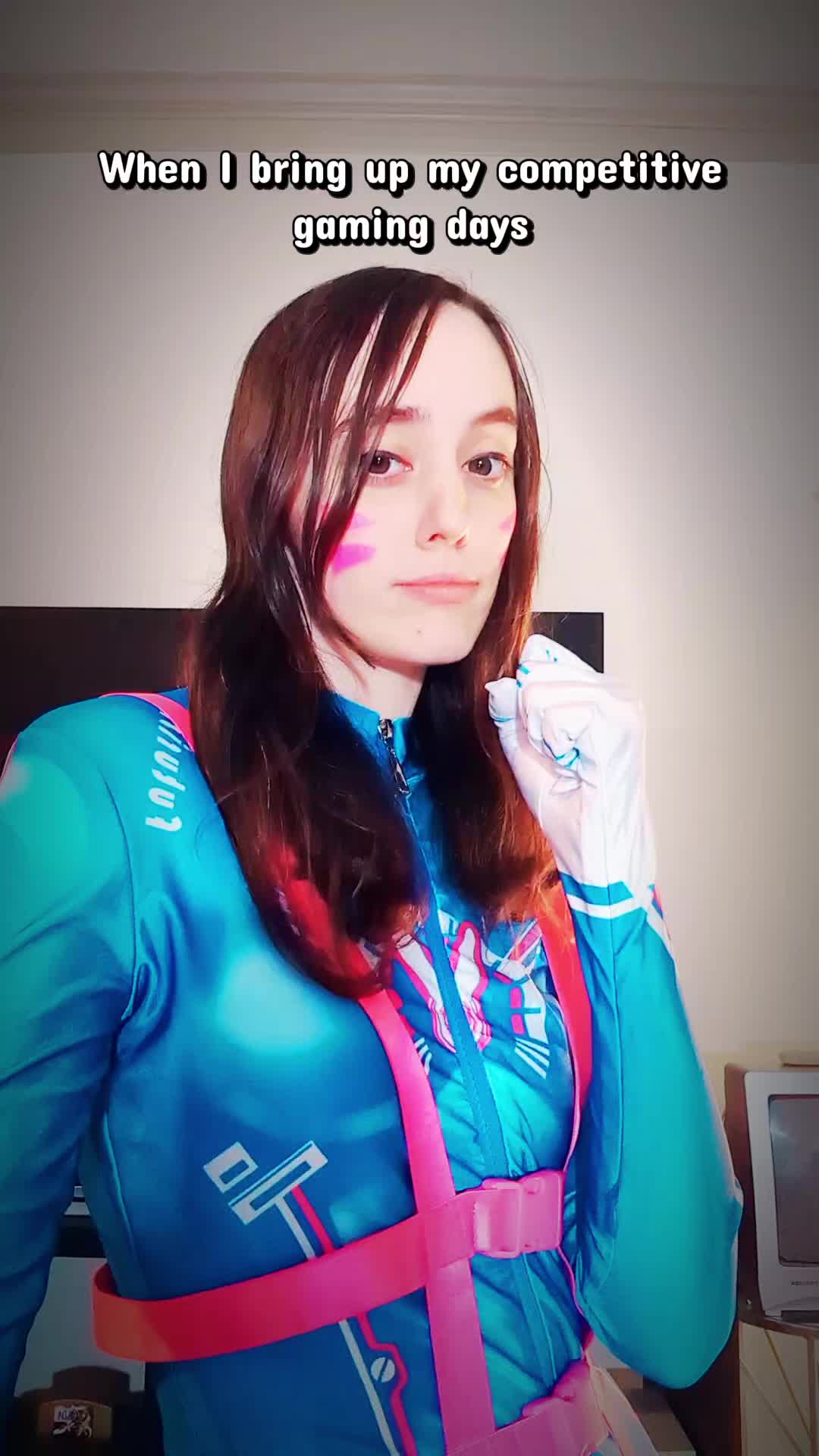 @Becca