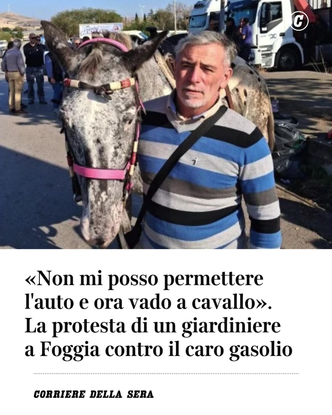@Corriere della Sera