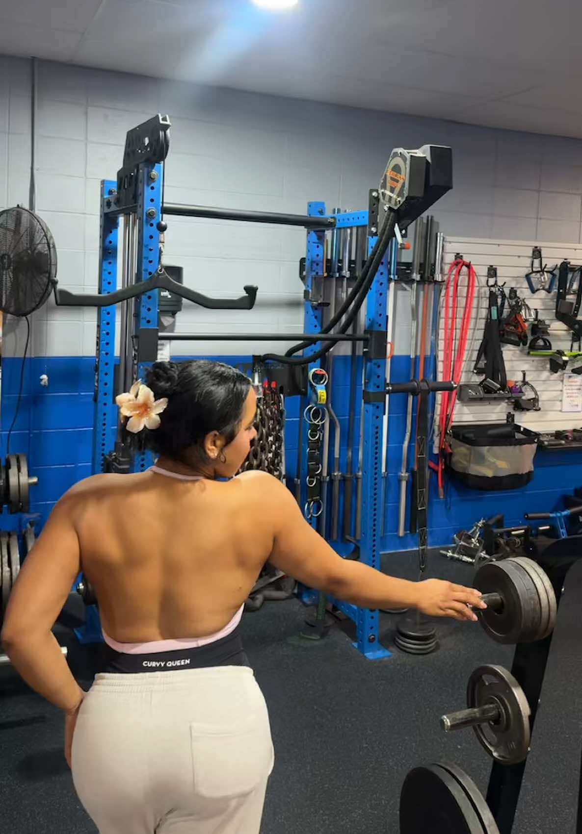 @ALEXANDRA GARCIA|CPT 💪🏽🦋