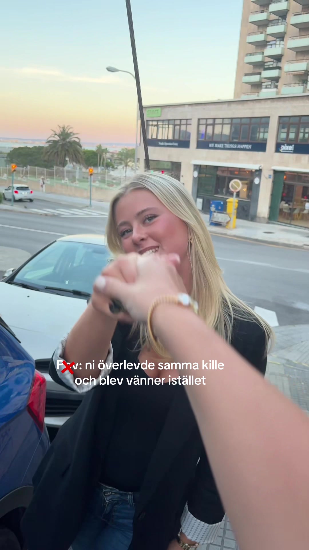 @Sofie bonde