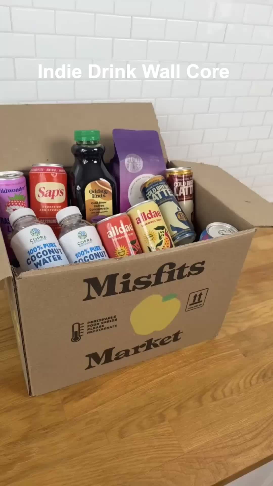 @Misfits Market