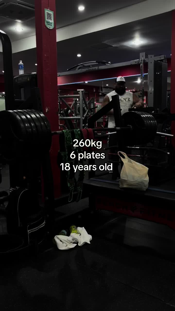 @George_C_strongman
