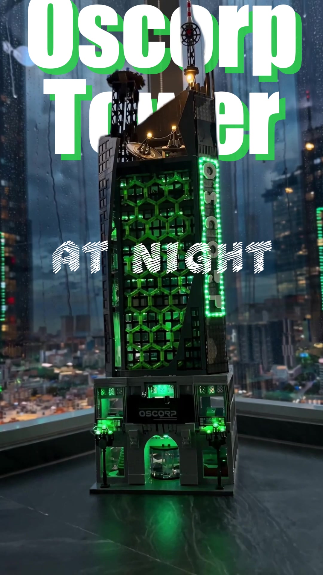 @BrickLORE