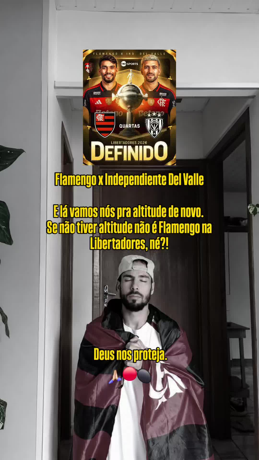 @Bruno Turetta - Flamengo 🔴⚫️