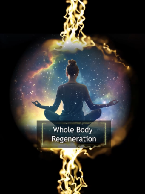 @Music for Body and Spirit