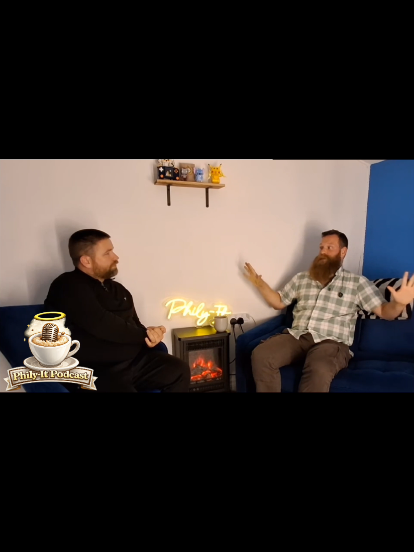 @Phily-It Podcast