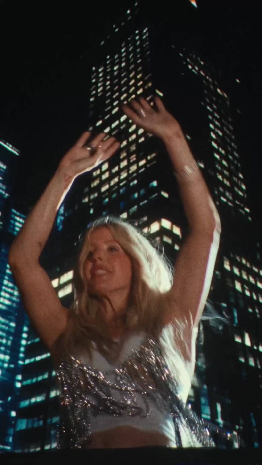 @Ellie Goulding