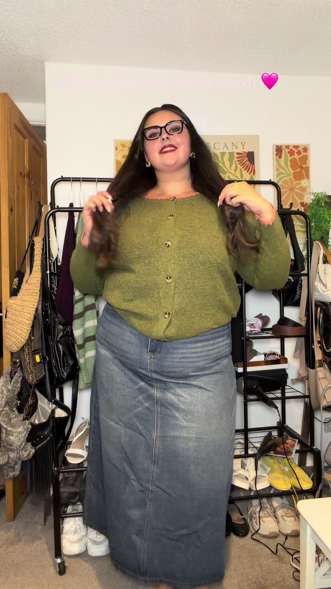 @Luce 🌶️ | Plus Size It Girl💅