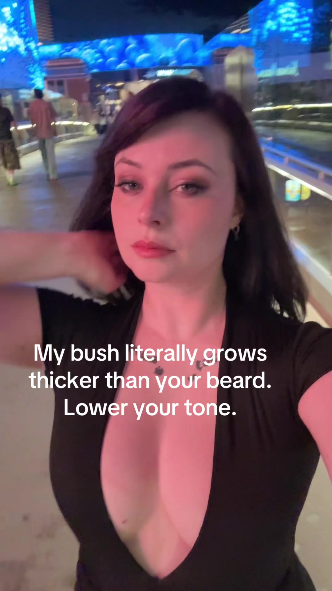 @Harli Kane