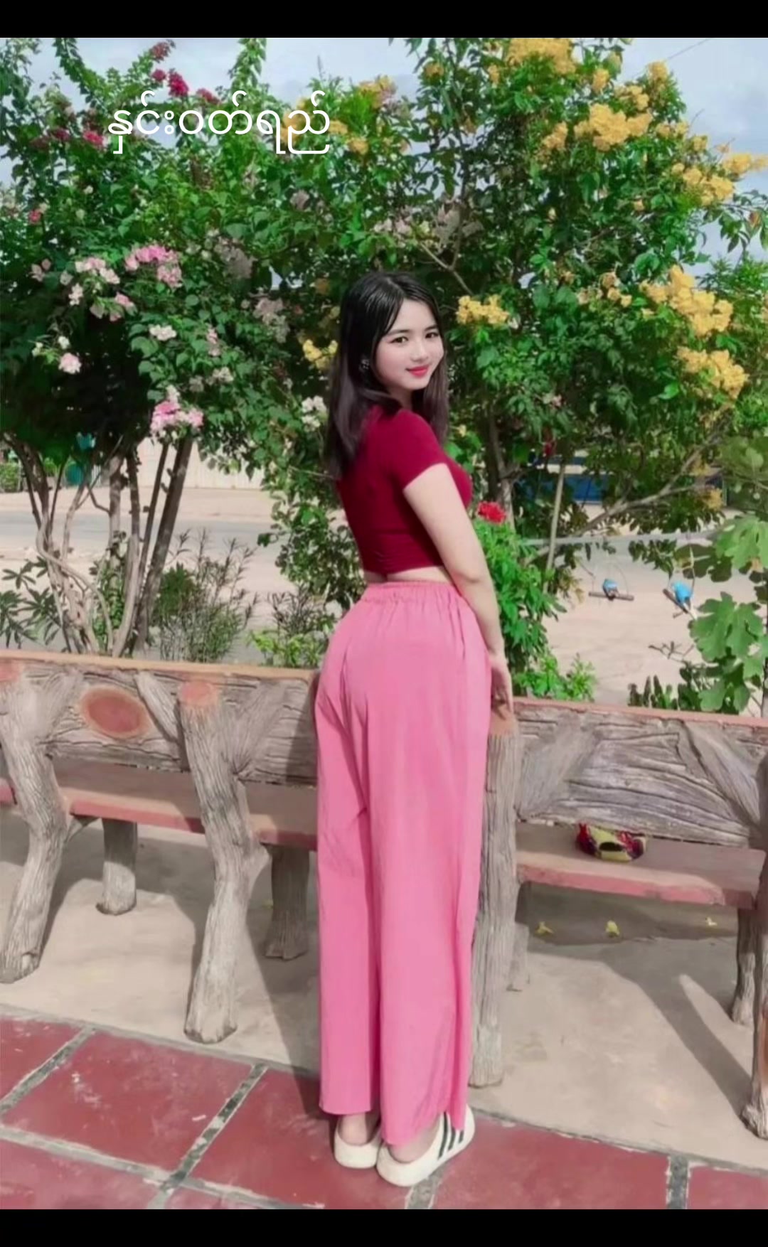 @Xian Ro(hninwuttyee)