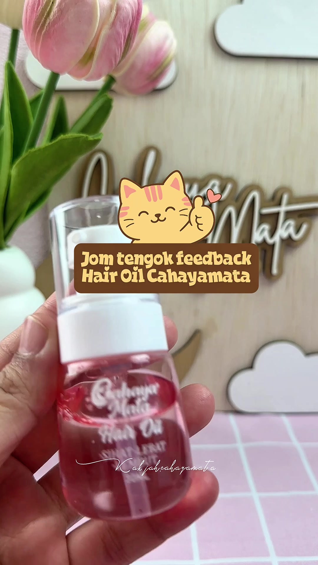@CahayaMata Hq (Kuantan)