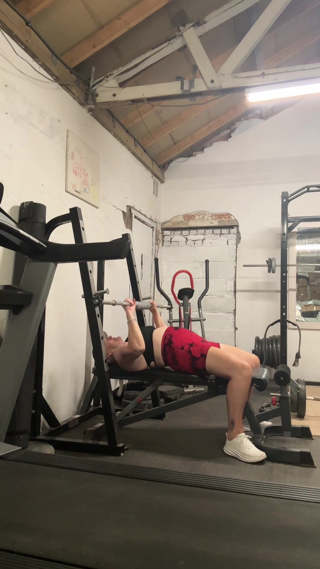 @gymcracker