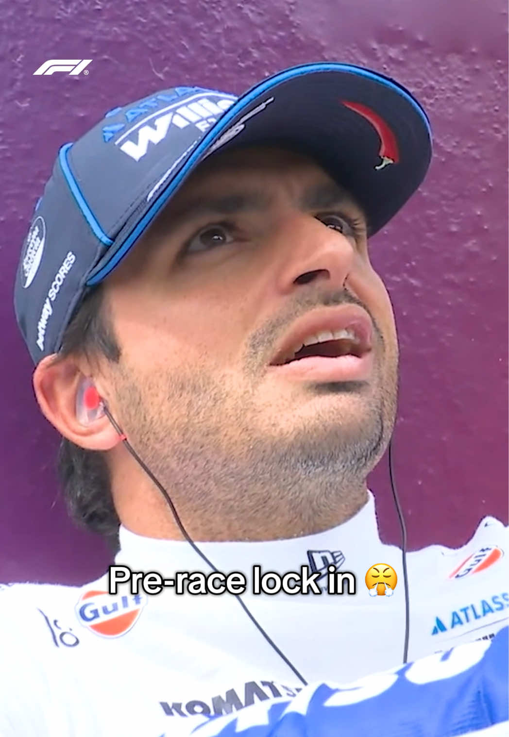 @Formula 1