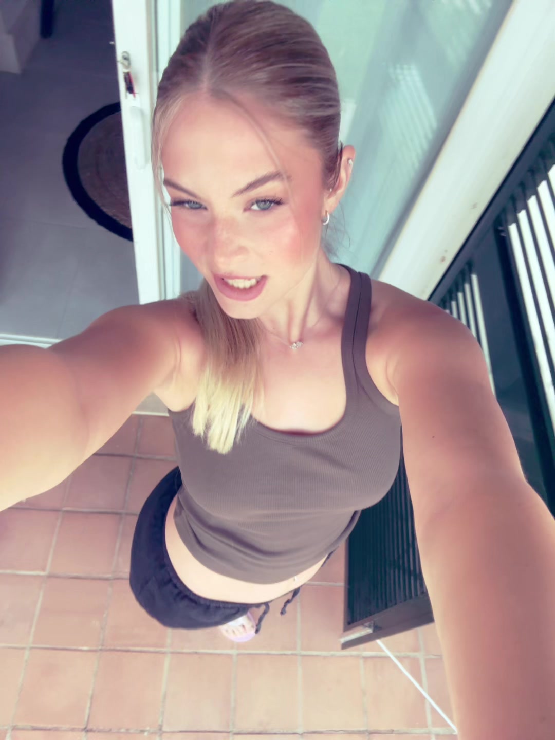 @allegra ferrari
